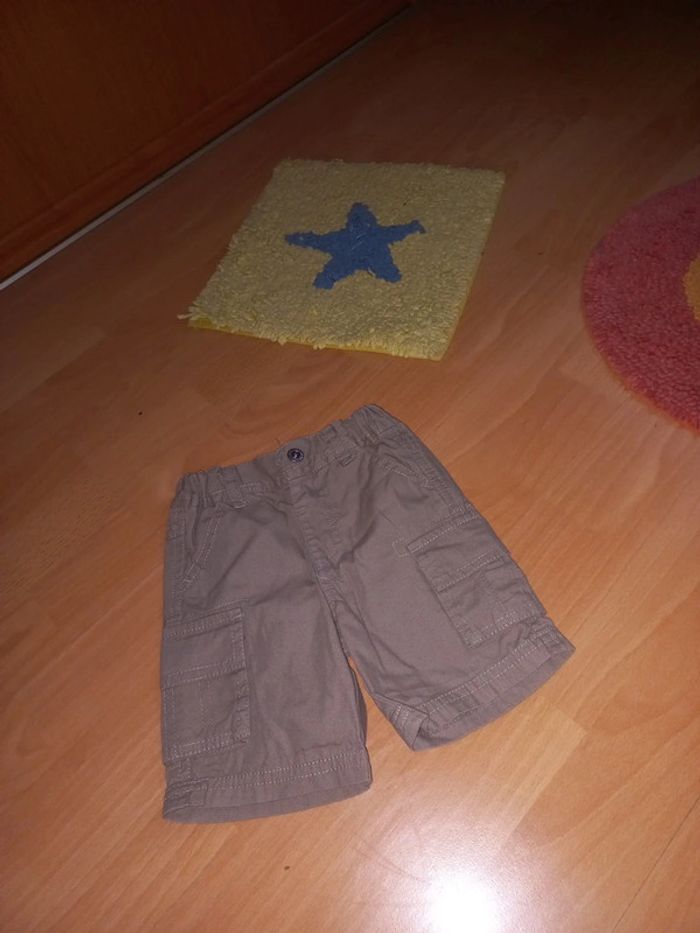 Short 6m