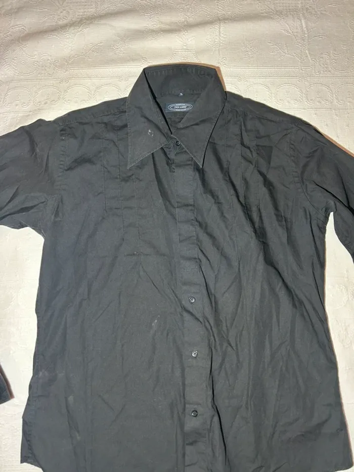 Chemise yves dorsay