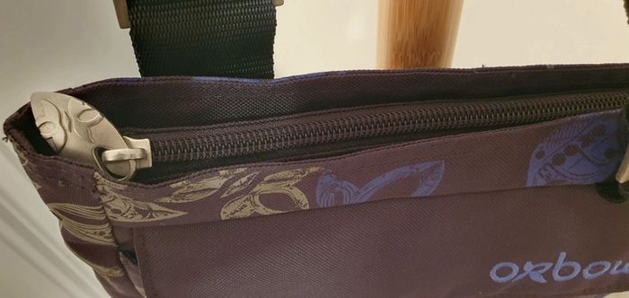 Sac Oxbow neuf - photo numéro 3