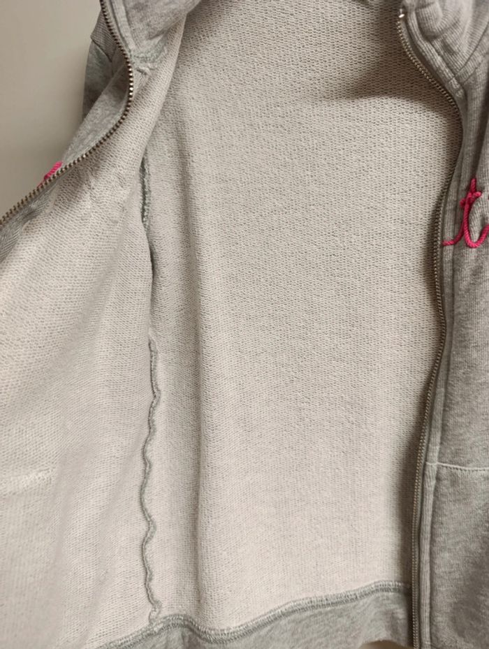 Gilet fille, Benetton - photo numéro 4