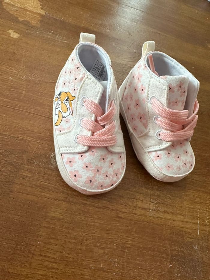 Lot chaussures