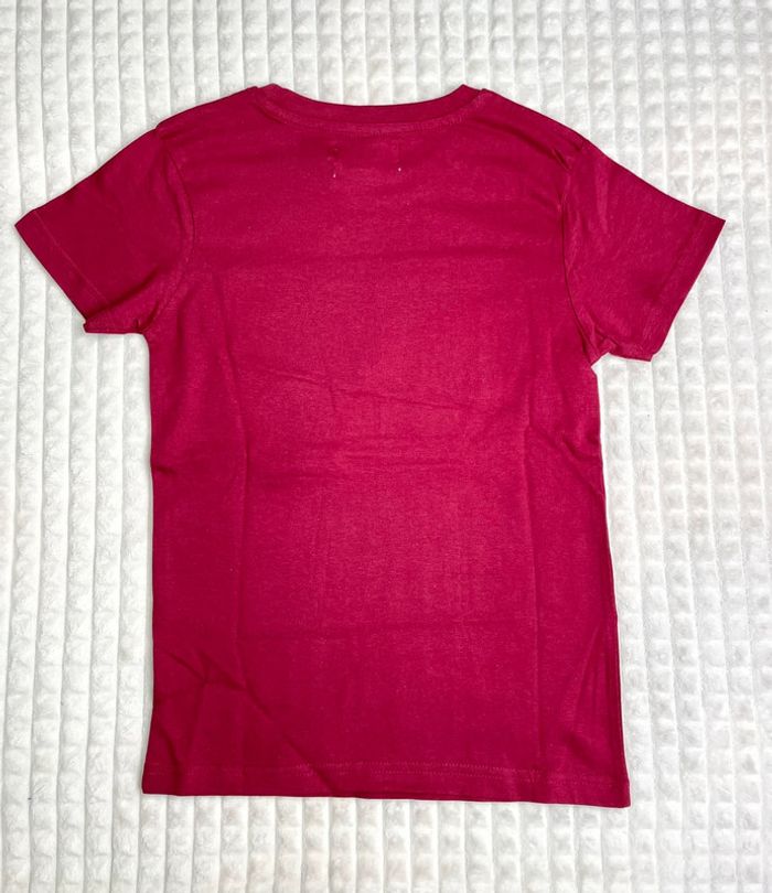 Tee-shirt garçon 8 ans, neuf - photo numéro 2