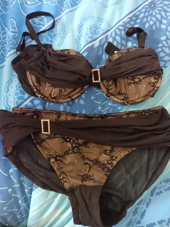 Sous vêtements 85 b
