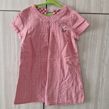 Robe sergent major