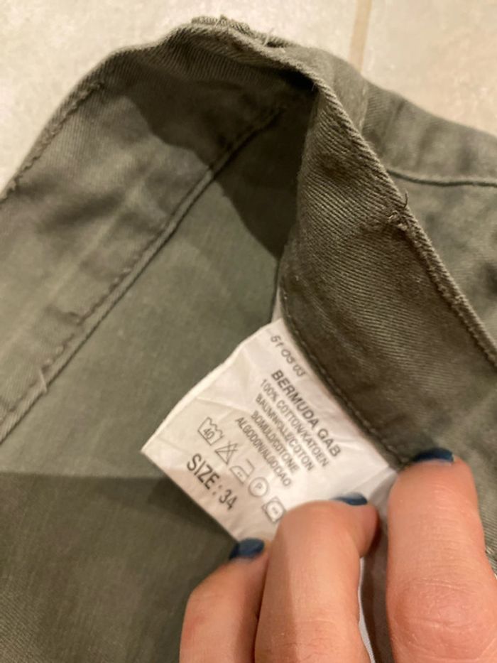 Short taille 34 - photo numéro 5