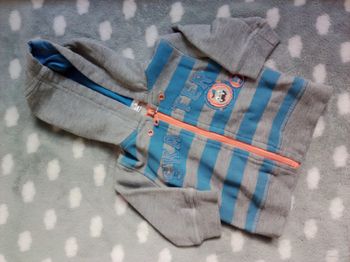 Gilet