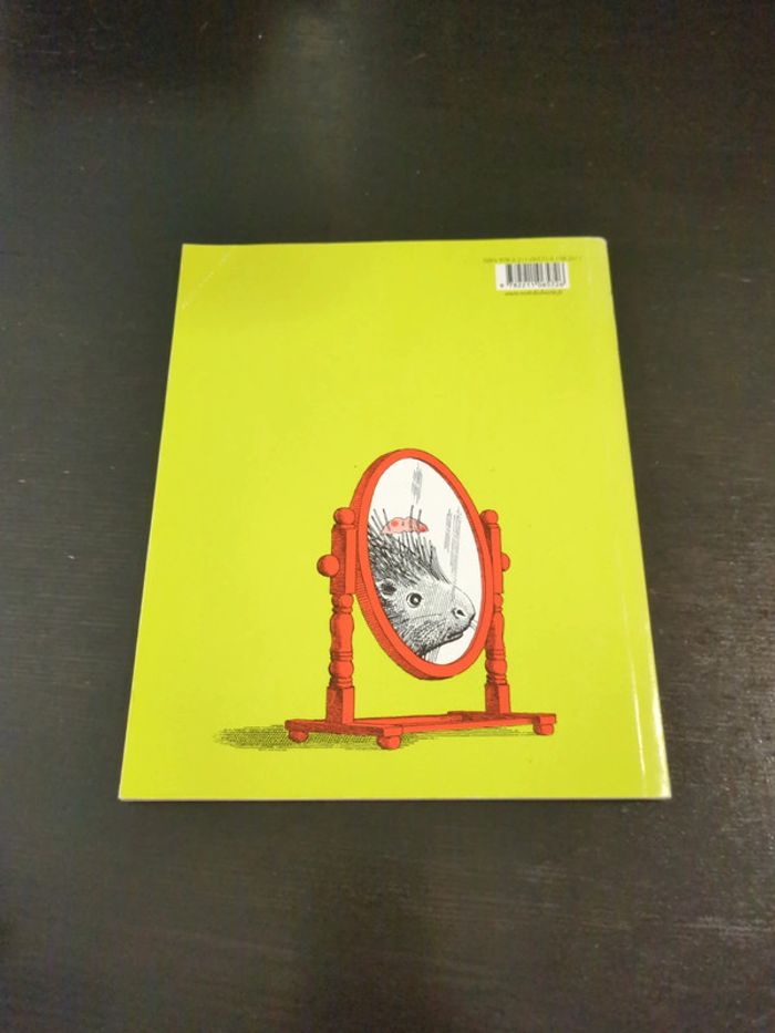 Livre il ne fait pas habiller les animaux - photo numéro 2