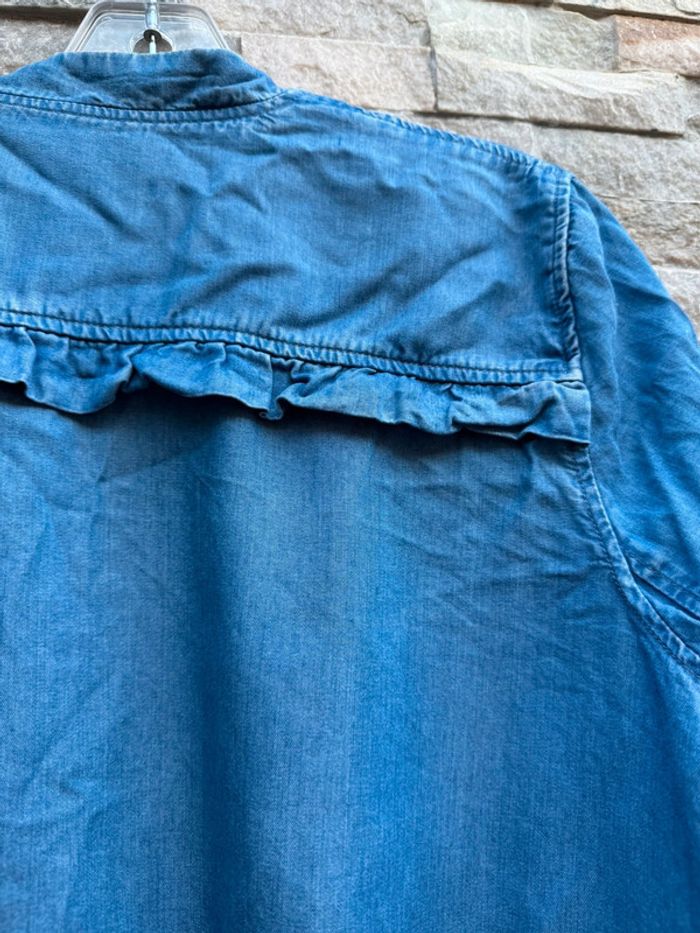 Veste Legere - photo numéro 7