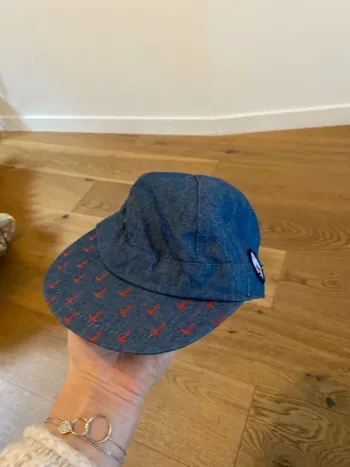 Casquette