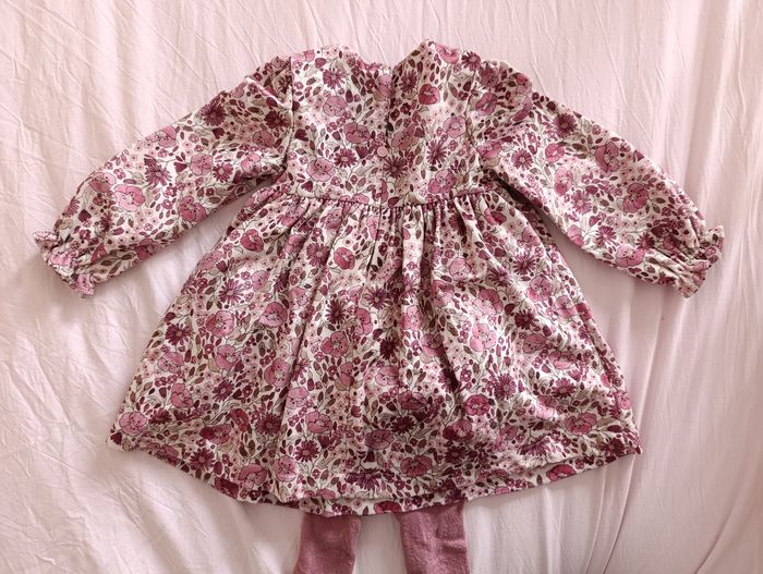 Magnifique robe - photo numéro 5