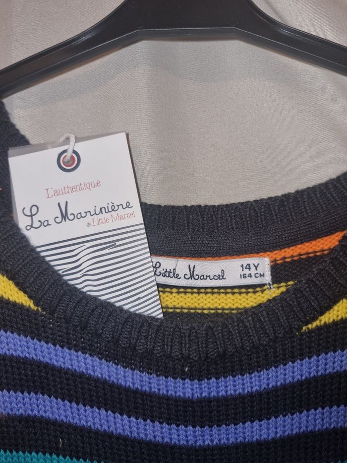 Robe - photo numéro 2