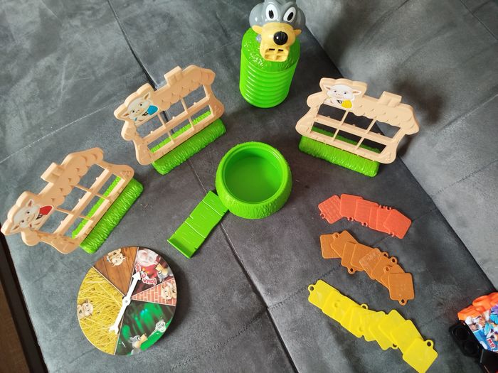 Jeux de société - photo numéro 2