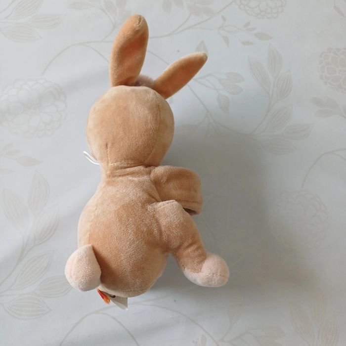 Peluche lapin Fizzy - photo numéro 3