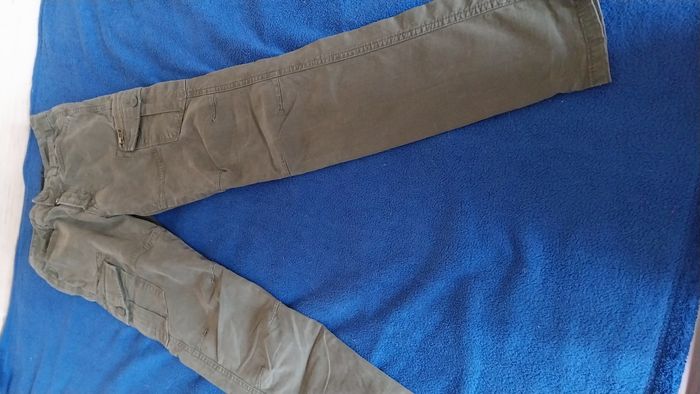 1 lot de 12 vêtements garçon 12 ans - photo numéro 3