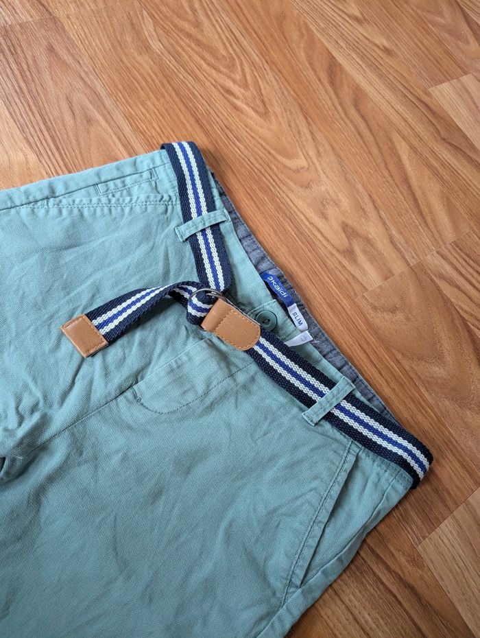 Short - photo numéro 2