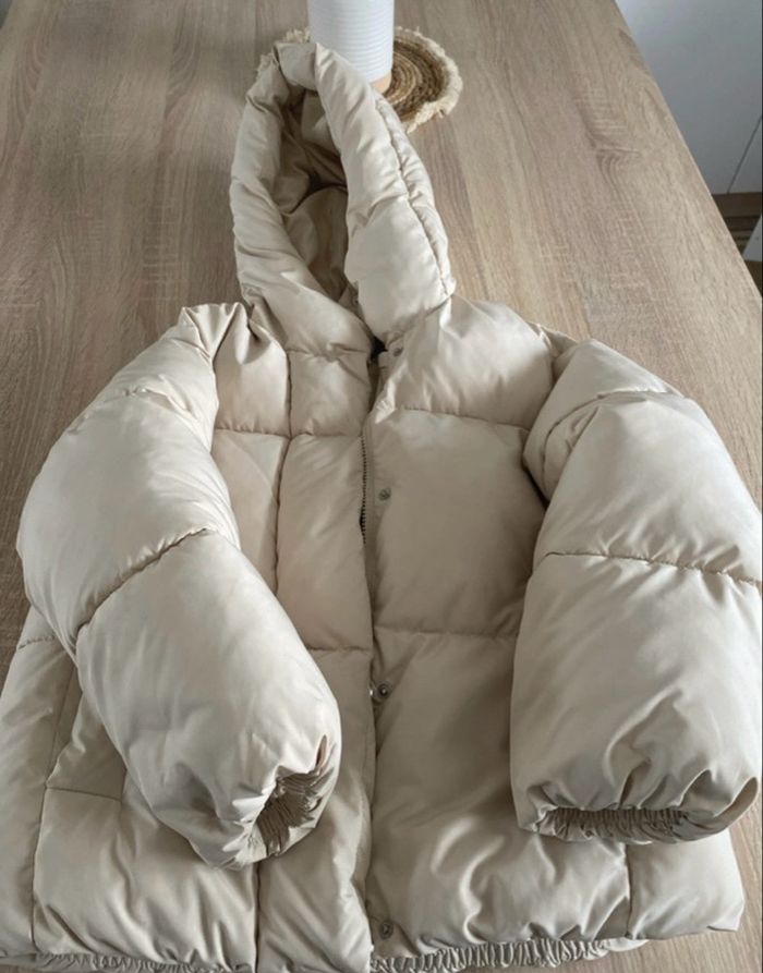 Doudoune - photo numéro 4