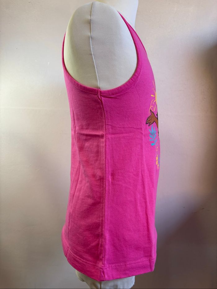Débardeur fille taille 122 - photo numéro 3
