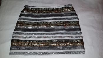 jupe de soirée neuve Vero moda T 36