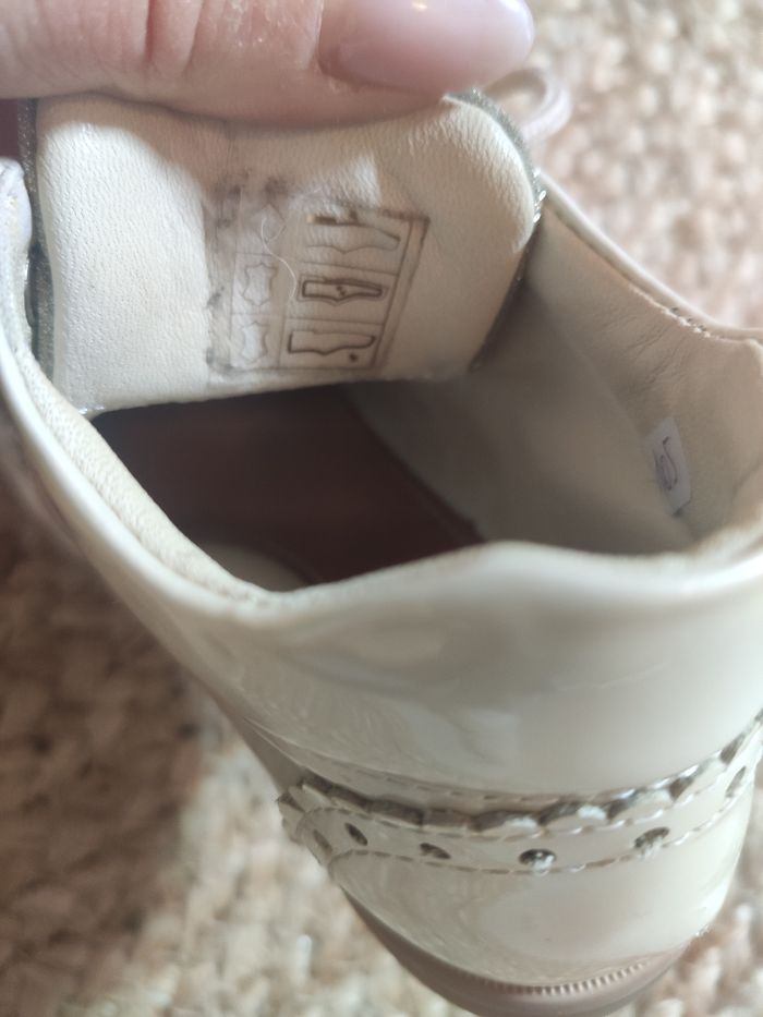 Bottillons Zecchino d'Oro 23 - photo numéro 5