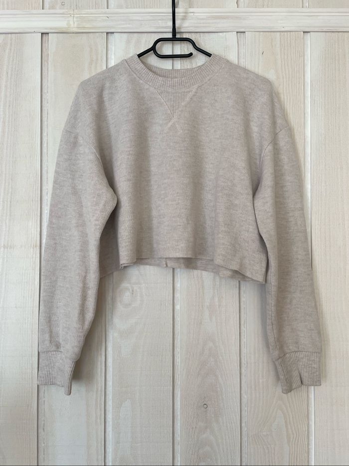Sweat crop - Zara - M