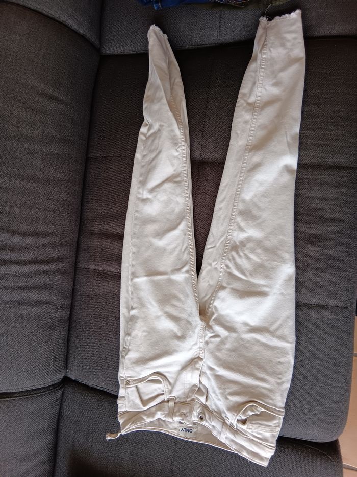 Jeans Femme - photo numéro 3