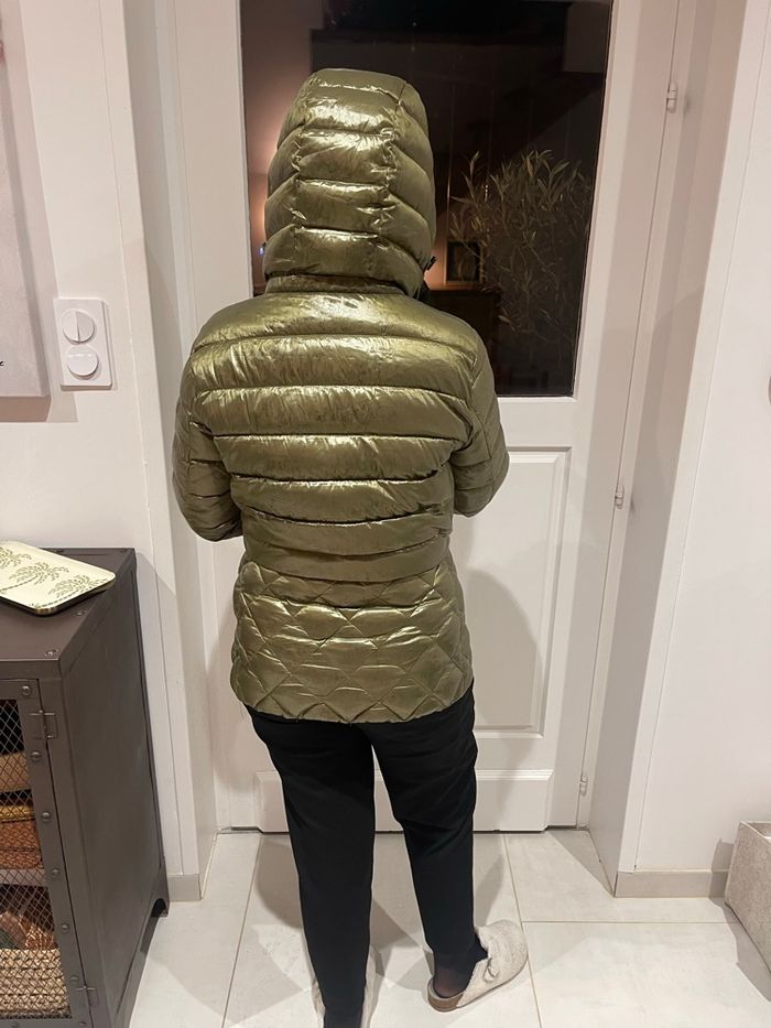 Très belle doudou Beaumont T36