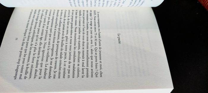 Le château des rentiers livre grand format - photo numéro 5