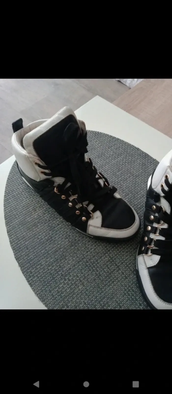 Basket dsquared2
