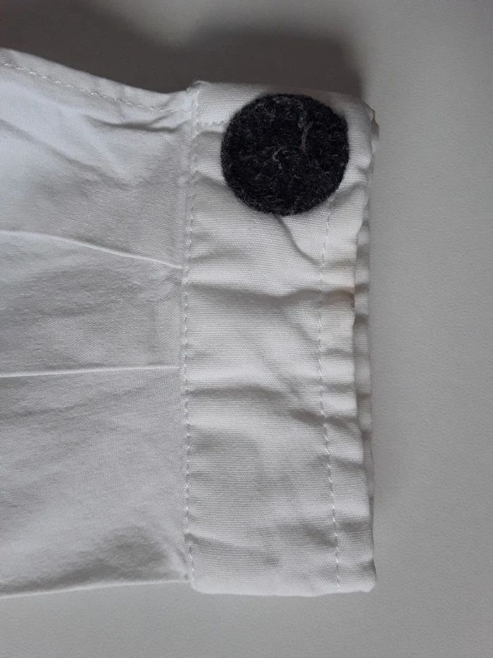 Chemise Tartine et chocolat en 6 ans - photo numéro 8