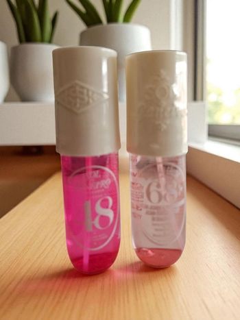 Parfums Sol de Janeiro n°68 + n°48
