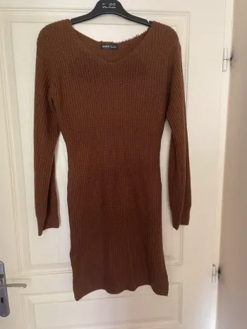 Robe pull