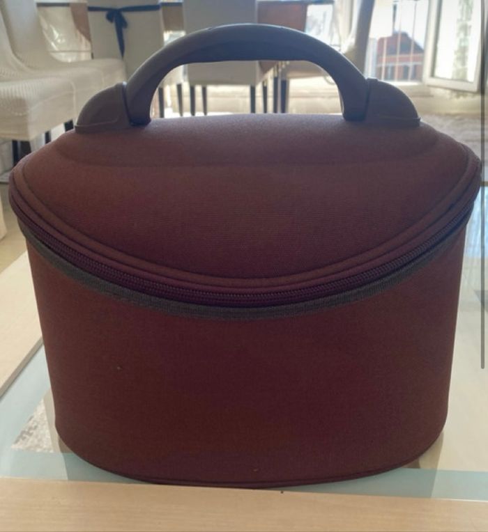 Sac make up