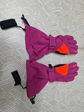 Gants de ski
