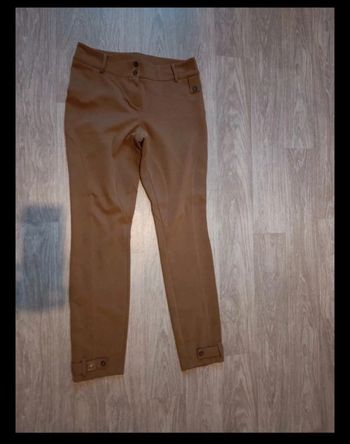 Pantalon 7/8 ème LMV 40