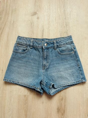 Short kiabi 10ans