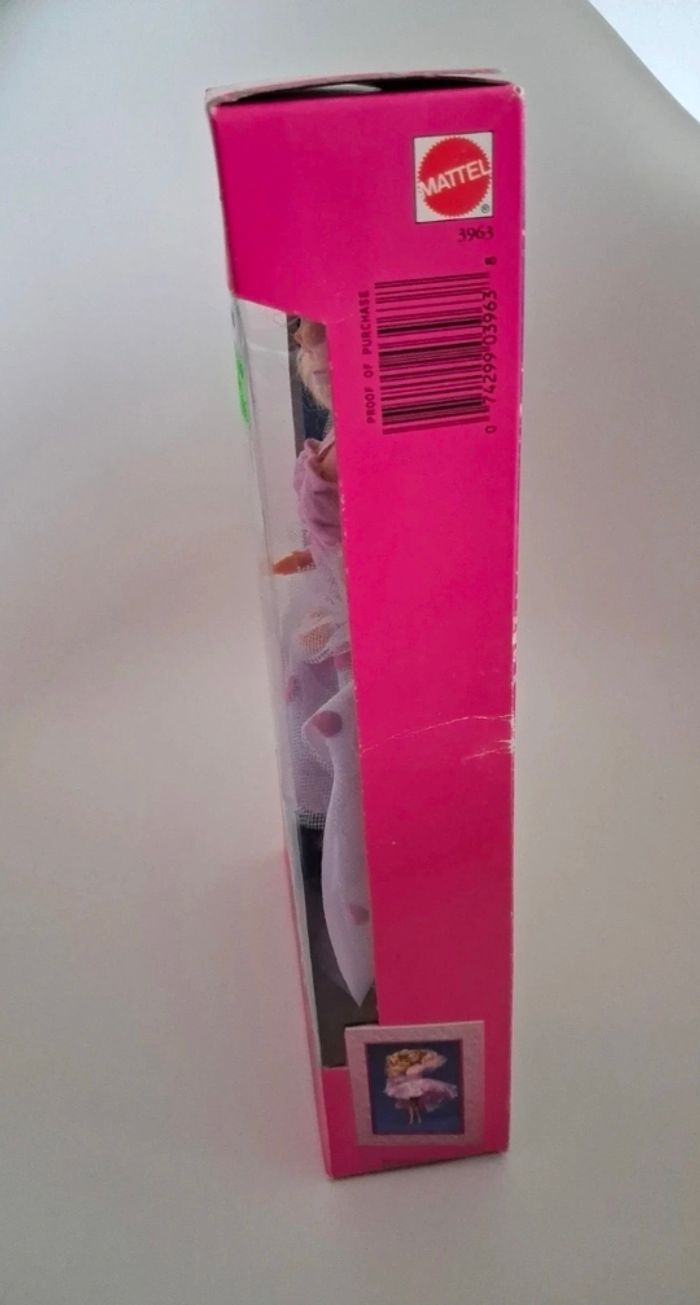 Barbie lavender looks - photo numéro 6