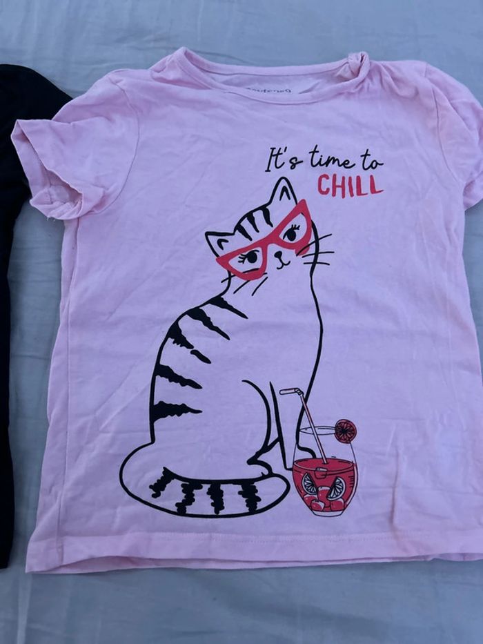 T-shirt - photo numéro 2