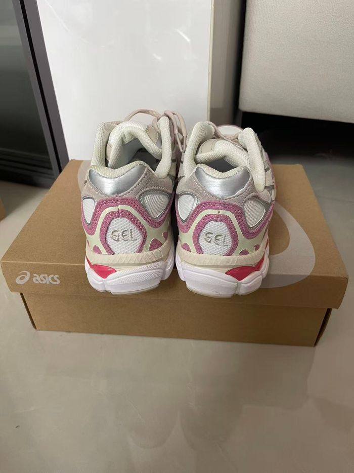 Asics GEL-NYC EU 39 - photo numéro 3