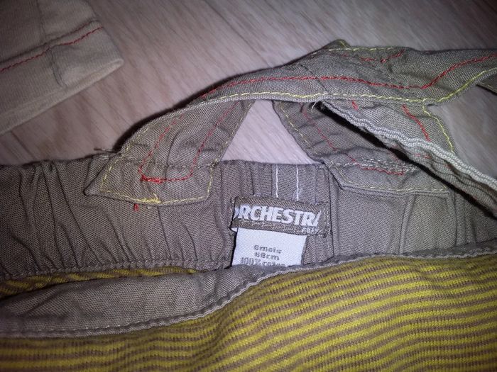 Ensemble 2 pièces en excellent état - photo numéro 8