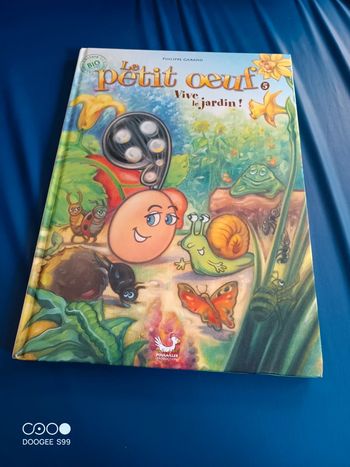 Livre enfants