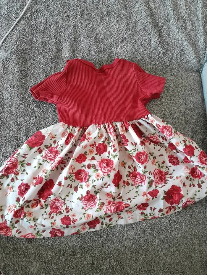 Robe 12/18 mois - photo numéro 3