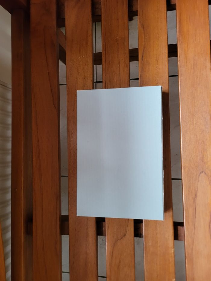 Portefeuille - photo numéro 8