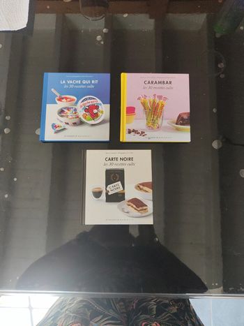 Les tous petits de marabout