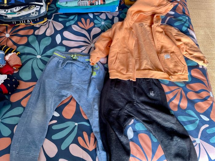 Lot vêtement 3 ans - photo numéro 3