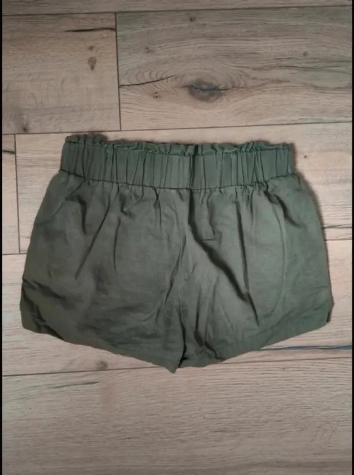 Lot de 2 shorts - photo numéro 2