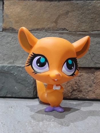 Figurine Petshop A23