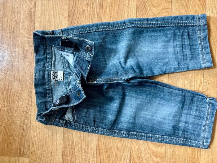 Jean Garçon - photo numéro 3