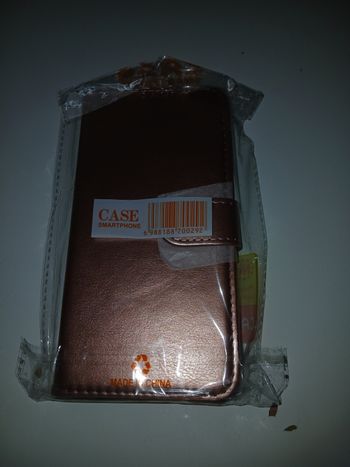 Pochette