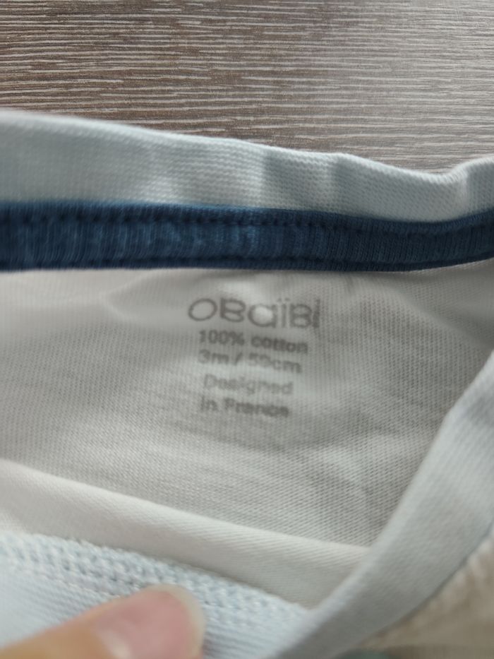 T shirt - photo numéro 2