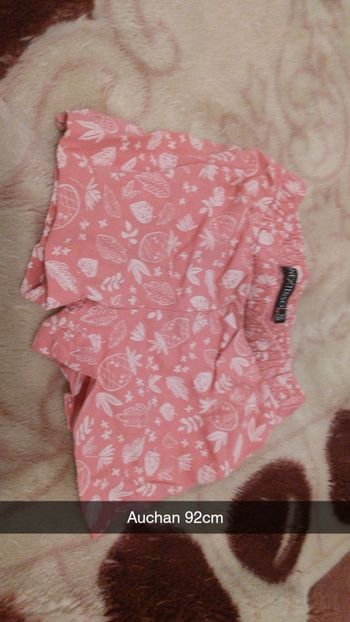 Short
